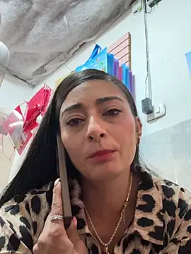 IsabellaMariet Webcamshow