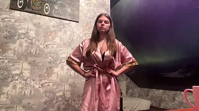 NormanDrescher – Live XXX-chat