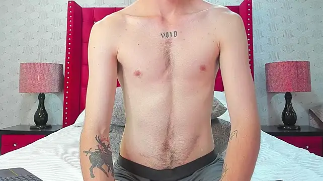 NickWildn Live XXX chat