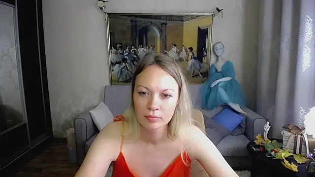 wild_ladyhot's Live XXX Chat
