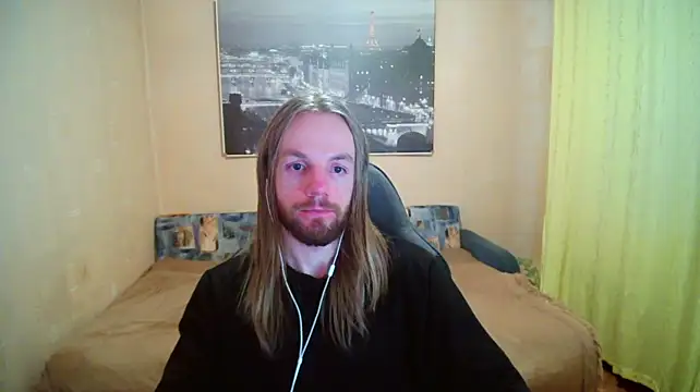 AdamDickens Chat XXX live