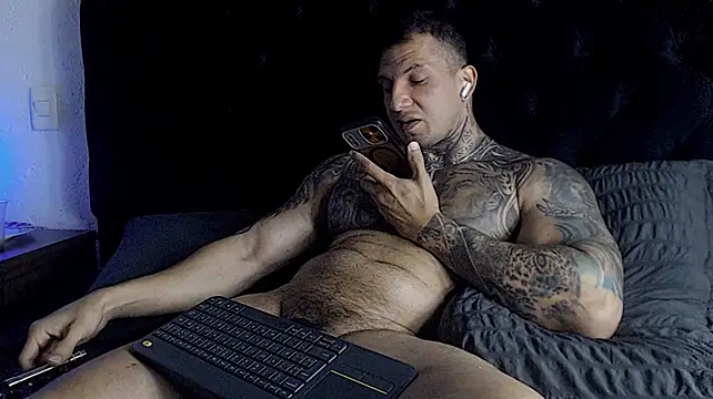 Živý XXX chat Shane_Clay
