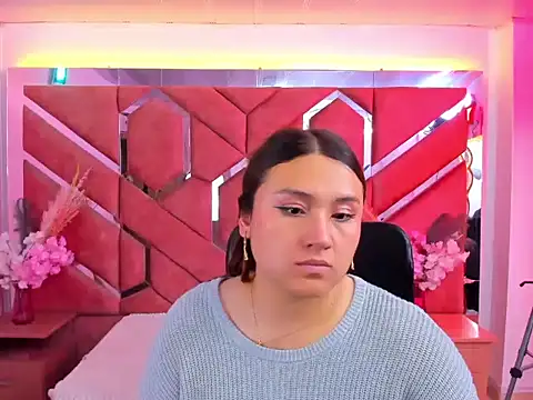 Show Webcam de miaharvey_69