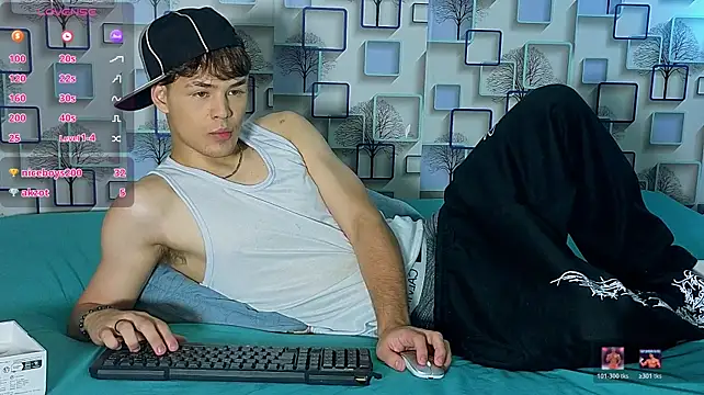 LoganSteel_'s Live XXX Chat