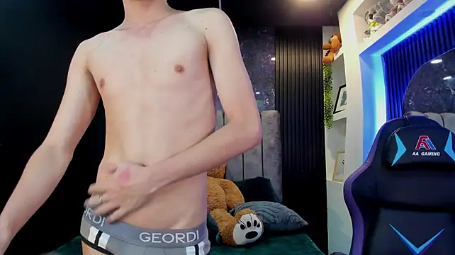 Chat XXX Live MathiasGreen_