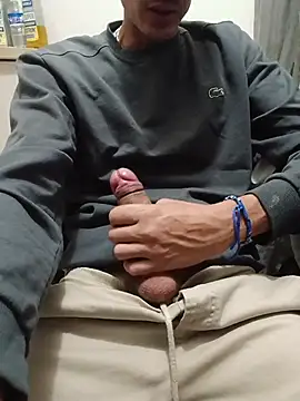 Skinboy06 – Live XXX-chat