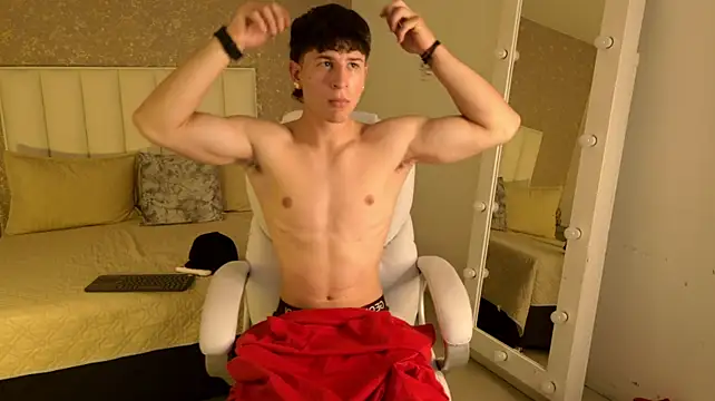 Онлайн чат XXX JordanMiller_