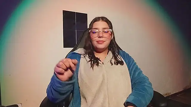 دردشة Pao_Ly الجنسية المباشرة