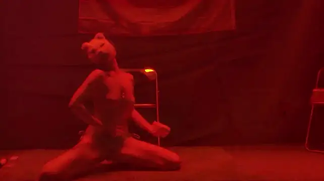 แชท XXX สดของ Rebel__Stage