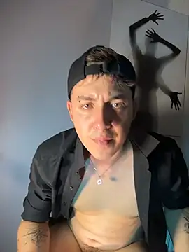 Sammuel_Jones1 XXX чат на живо