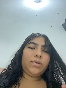 Onlycharlotte - Get naked & Rub clit