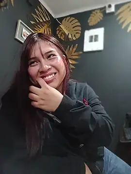 แชท XXX สดของ BonnieTrevor