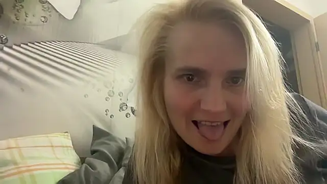 s-te-fan-i Webcam-Show