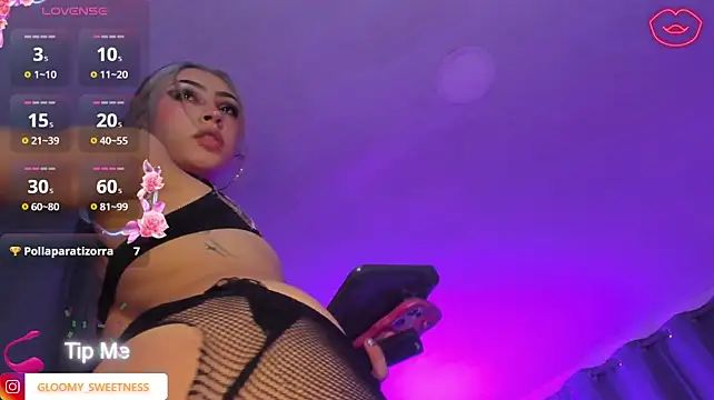 Ounla_Sweet's Live XXX Chat
