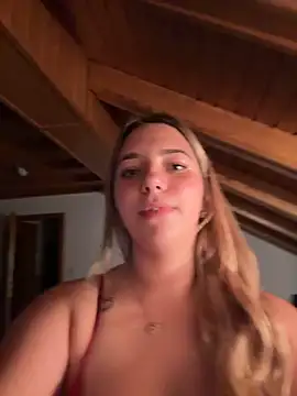 Naomi-Klein Live XXX-chat