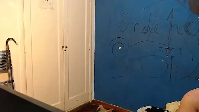 Fabrissi – Naživo XXX chat
