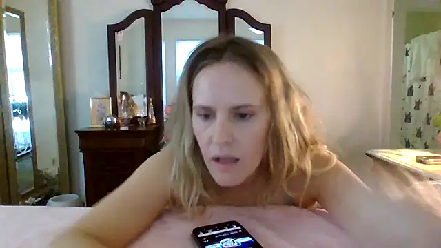 Czat XXX na żywo – cheyennebabe