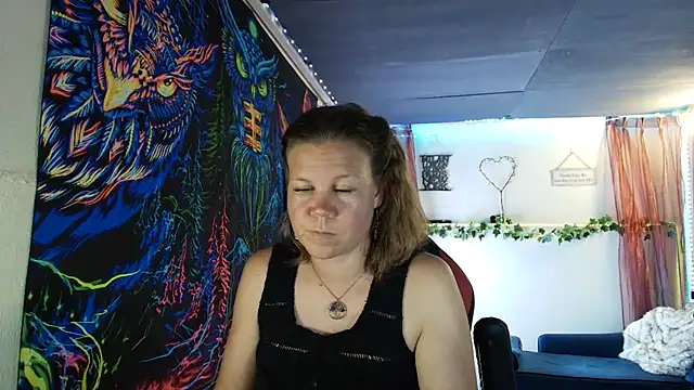 CallMeMarian Live XXX chat