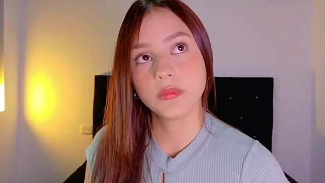 HayleyRoss_'s Live XXX Chat