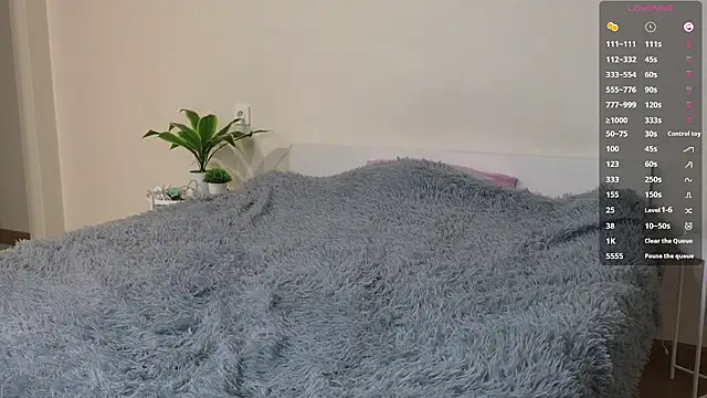 Živý XXX chat SoftnessRi