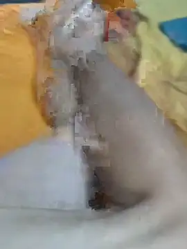 Riszo87 Pertunjukan Webcam