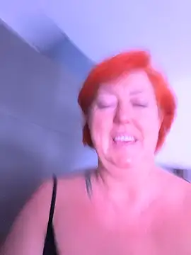 Živý XXX chat MissSilken