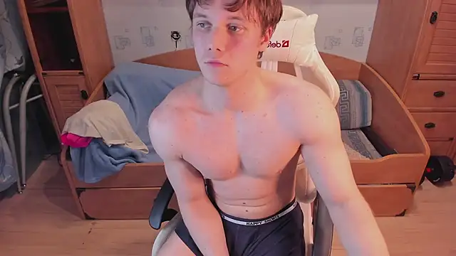 Dexter_Bennett – Live XXX-chat
