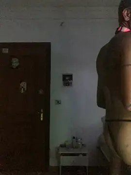 TORAKIKI79 Chat XXX in diretta