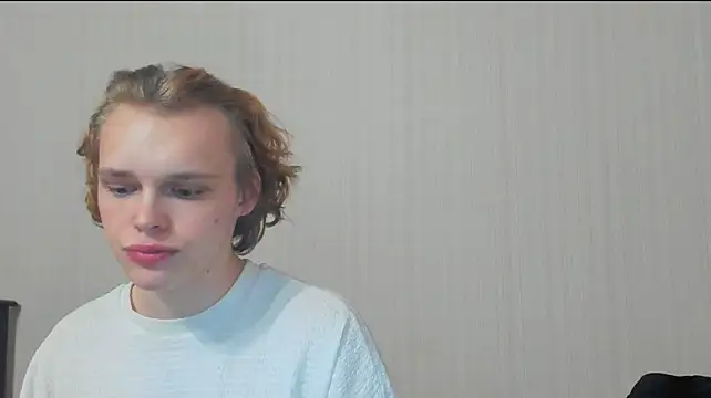 Chat XXX en directo de lolKenDowson