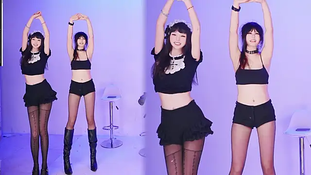 CQ-718 Live XXX Chat