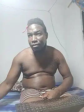 Czat XXX na żywo – AlexHunter_