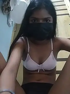 Živý XXX chat DESI_Love