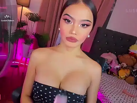 RueLoove69 live XXX chat
