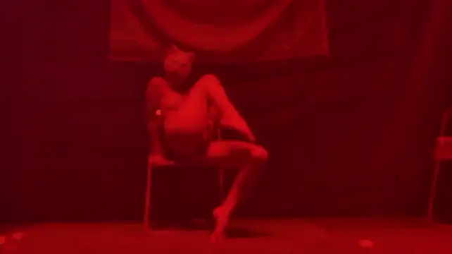 Rebel__Stage: απευθείας συνομιλία ΧΧΧ