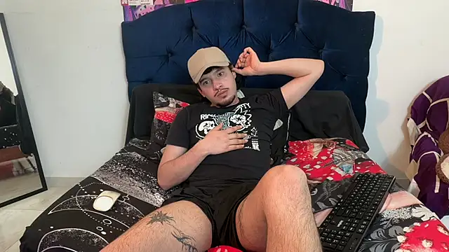 zoren_33 Chat XXX live