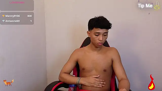 Chat XXX en directo de Little_Twink19x