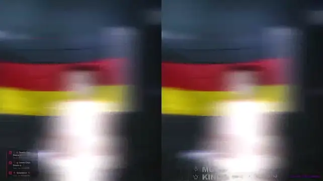Rebel__Stage 现场XXX聊天