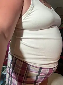 SexyNikki6969's Live XXX Chat