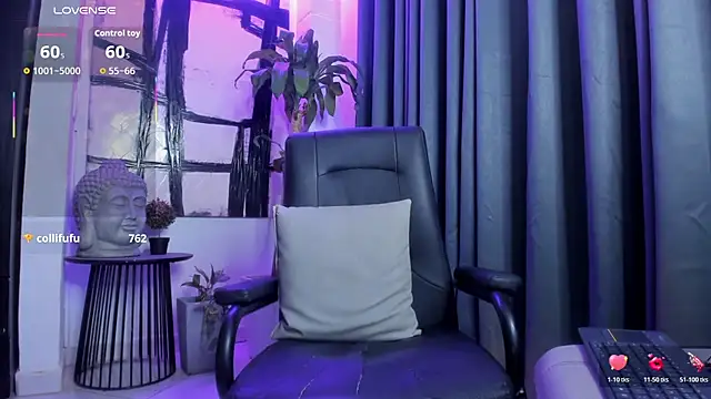 JacoLive live XXX chat