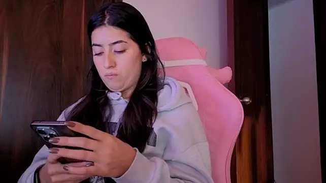 Chat XXX en directo de ChanellGV