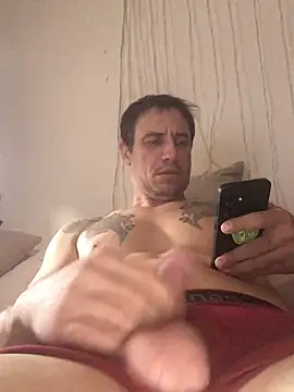 Czat XXX na żywo – Highfrog1