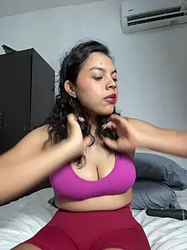 Adri_zu 라이브 XXX 채팅