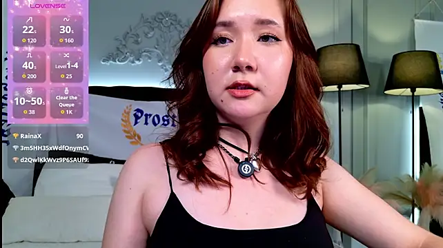 Daisy_Daylark Chat XXX in diretta