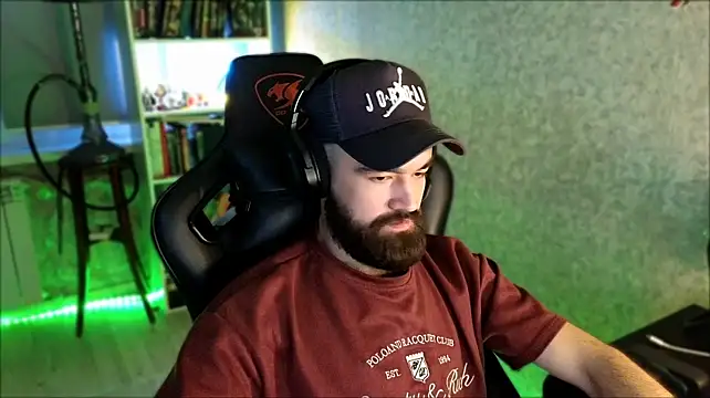 _Serious_Man – Naživo XXX chat