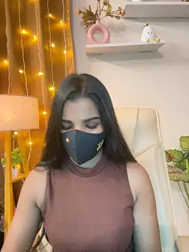 its_ur_flora Chat XXX in diretta