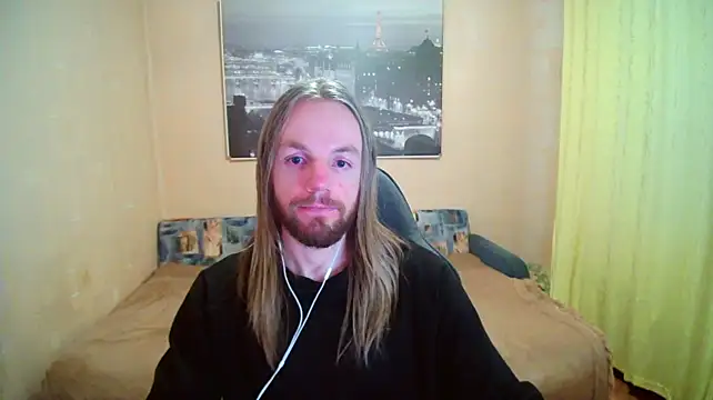 AdamDickens Chat XXX in diretta