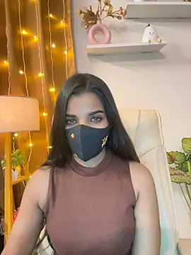 its_ur_flora 라이브 XXX 채팅
