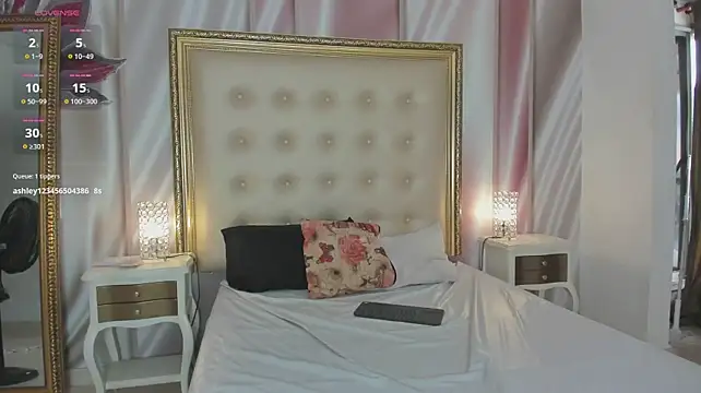 Chat +18 de ninaBravu ao vivo