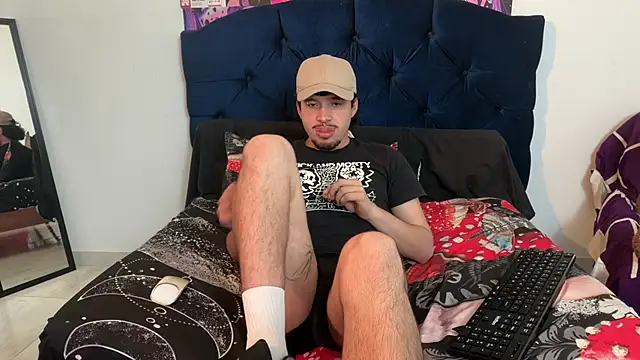 zoren_33's Live XXX Chat
