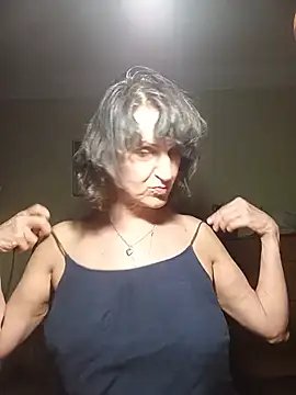 XXX chat uživo modela Alene_Lorrie